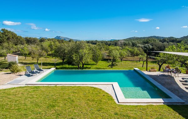 Holiday Home - S'Oratge, Arta , Spain - EMF347 13