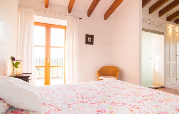 Holiday Home - Son Frare, Arta , Spain - EMF348 603