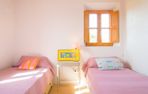 Holiday Home - Son Frare, Arta , Spain - EMF348 605