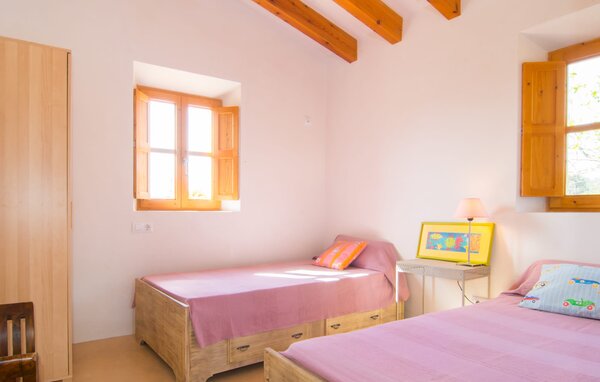 Holiday Home - Son Frare, Arta , Spain - EMF348 606