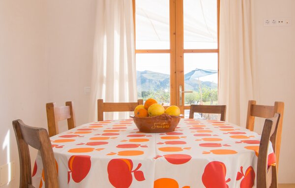 Holiday Home - Son Frare, Arta , Spain - EMF348 501