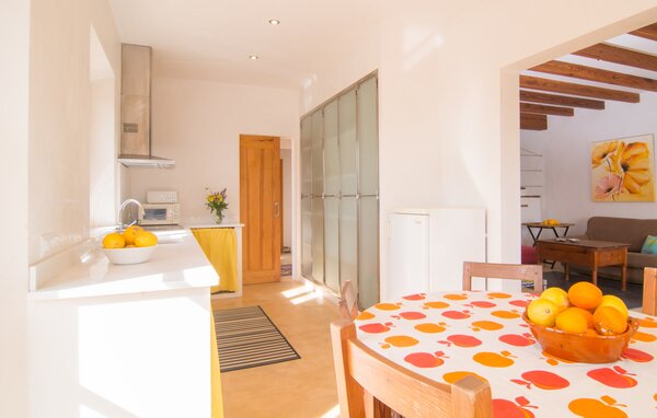 Holiday Home - Son Frare, Arta , Spain - EMF348 401