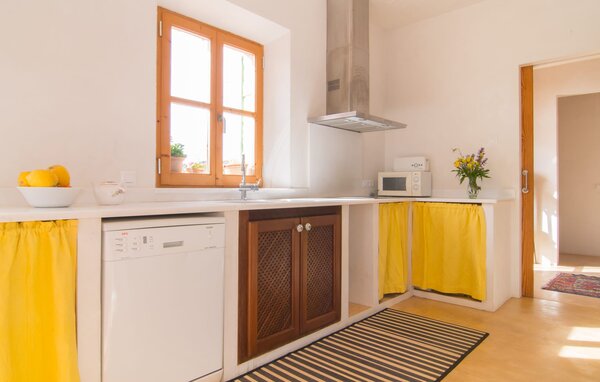 Holiday Home - Son Frare, Arta , Spain - EMF348 402