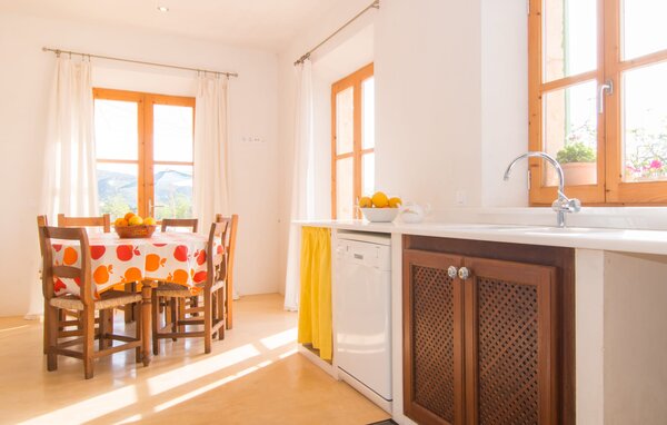 Holiday Home - Son Frare, Arta , Spain - EMF348 403