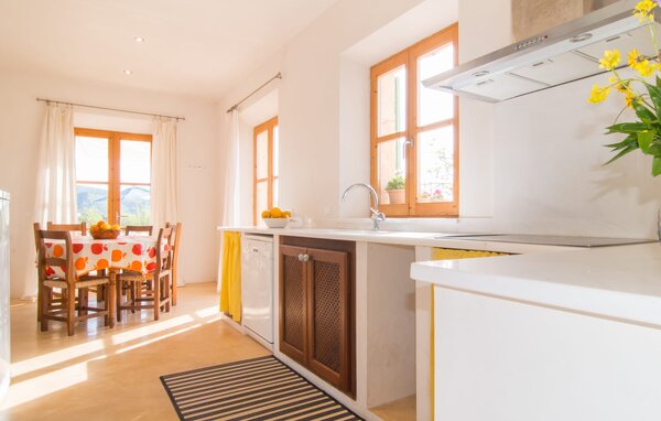 Holiday Home - Son Frare, Arta , Spain - EMF348 404
