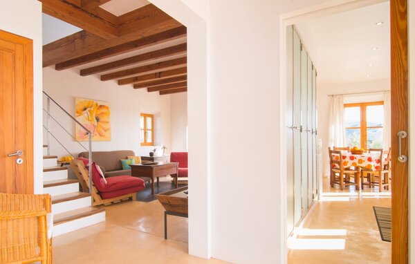 Holiday Home - Son Frare, Arta , Spain - EMF348 301