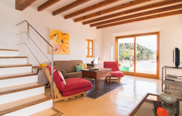 Holiday Home - Son Frare, Arta , Spain - EMF348 302