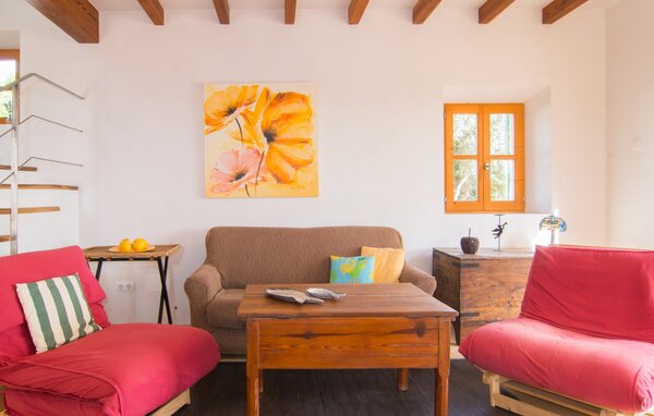 Holiday Home - Son Frare, Arta , Spain - EMF348 303