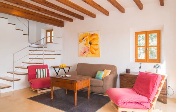Holiday Home - Son Frare, Arta , Spain - EMF348 304