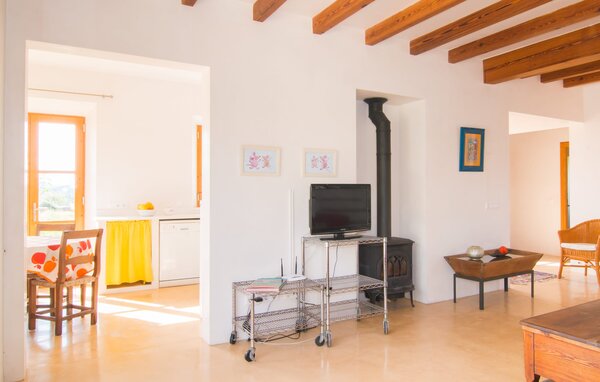 Holiday Home - Son Frare, Arta , Spain - EMF348 305