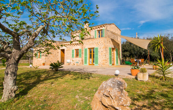 Holiday Home - Son Frare, Arta , Spain - EMF348 82