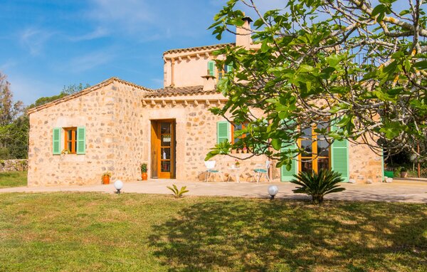 Holiday Home - Son Frare, Arta , Spain - EMF348 83