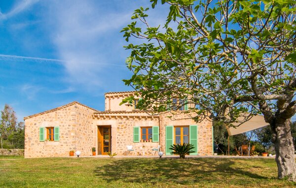 Holiday Home - Son Frare, Arta , Spain - EMF348 84