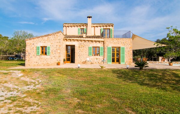 Holiday Home - Son Frare, Arta , Spain - EMF348 85