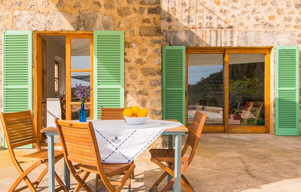 Holiday Home - Son Frare, Arta , Spain - EMF348 6