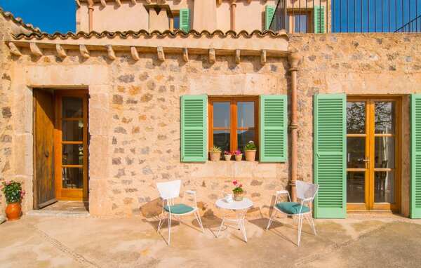 Holiday Home - Son Frare, Arta , Spain - EMF348 7