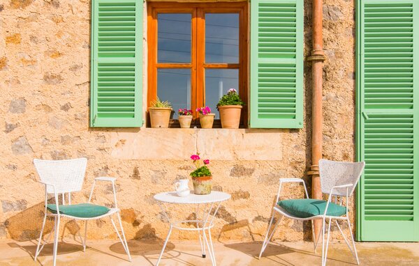 Holiday Home - Son Frare, Arta , Spain - EMF348 8