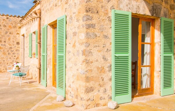 Holiday Home - Son Frare, Arta , Spain - EMF348 9