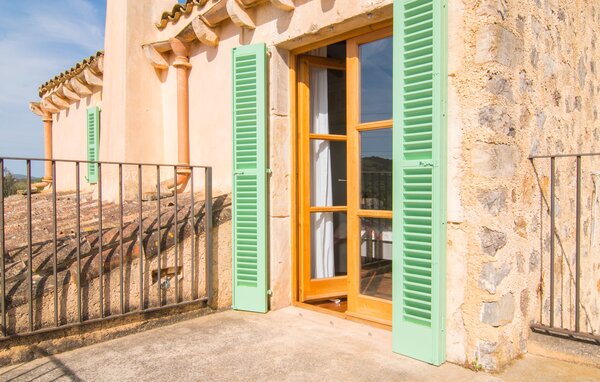 Holiday Home - Son Frare, Arta , Spain - EMF348 101