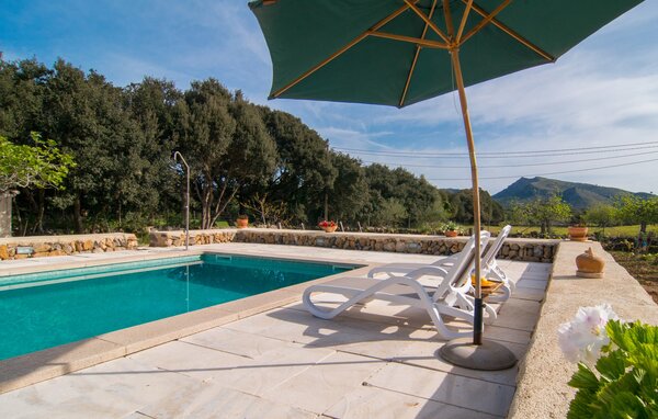 Holiday Home - Son Frare, Arta , Spain - EMF348 3