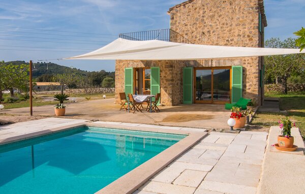 Holiday Home - Son Frare, Arta , Spain - EMF348 5