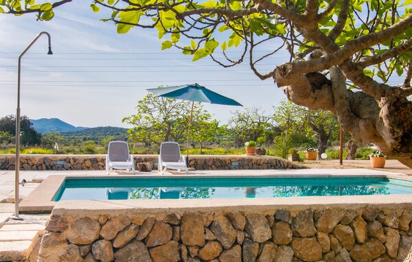 Holiday Home - Son Frare, Arta , Spain - EMF348 11