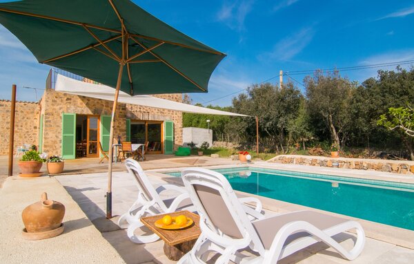 Holiday Home - Son Frare, Arta , Spain - EMF348 12