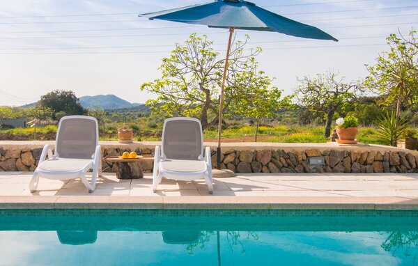 Holiday Home - Son Frare, Arta , Spain - EMF348 13