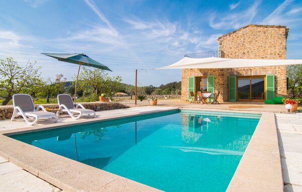 Holiday Home - Son Frare, Arta , Spain - EMF348 14