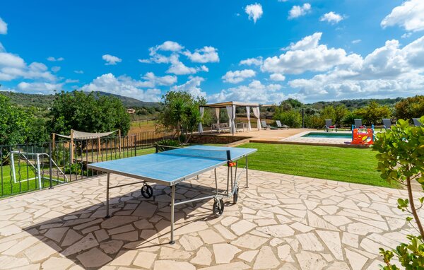 Vakantiehuis - Son Duri, Manacor , Spanje - EMF349 801