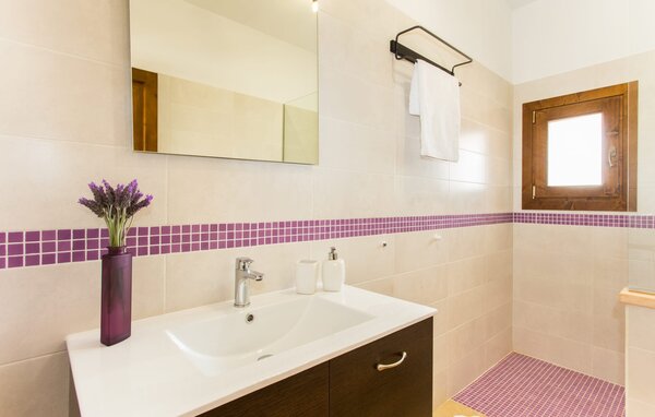 Vakantiehuis - Son Duri, Manacor , Spanje - EMF349 702