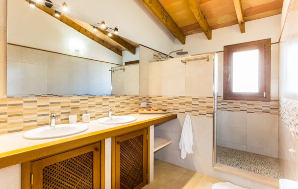 Vakantiehuis - Son Duri, Manacor , Spanje - EMF349 704