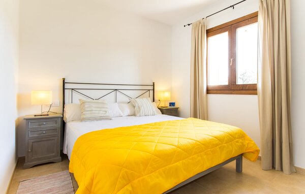 Vakantiehuis - Son Duri, Manacor , Spanje - EMF349 601