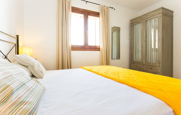 Vakantiehuis - Son Duri, Manacor , Spanje - EMF349 602