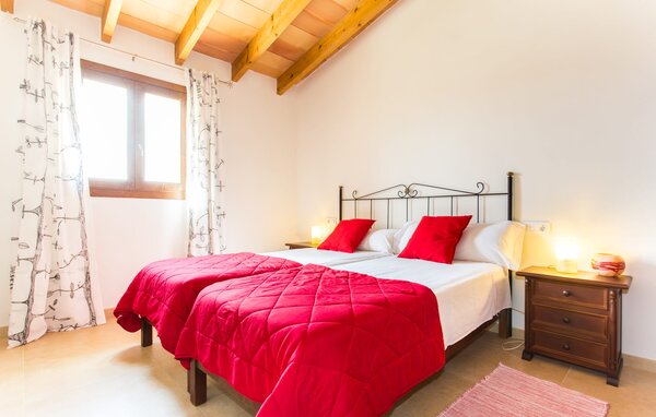 Vakantiehuis - Son Duri, Manacor , Spanje - EMF349 603