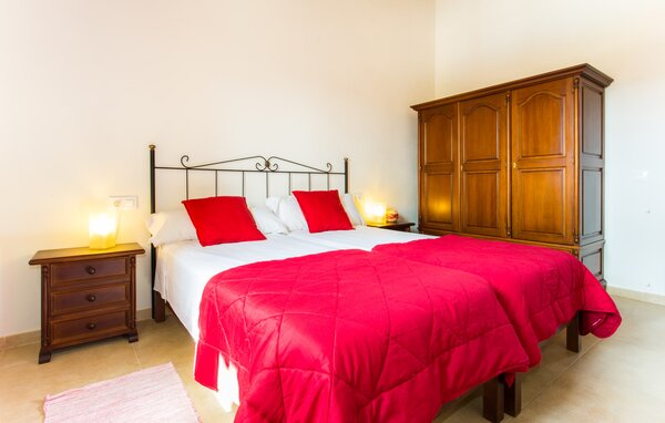 Vakantiehuis - Son Duri, Manacor , Spanje - EMF349 604