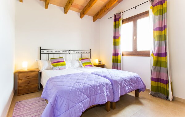 Vakantiehuis - Son Duri, Manacor , Spanje - EMF349 605