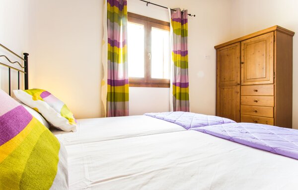 Vakantiehuis - Son Duri, Manacor , Spanje - EMF349 606