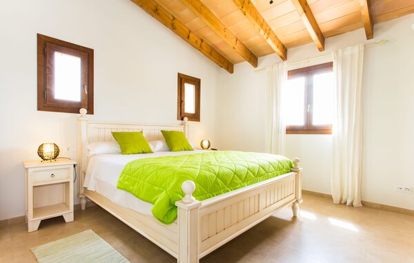 Vakantiehuis - Son Duri, Manacor , Spanje - EMF349 607