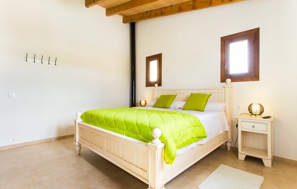 Vakantiehuis - Son Duri, Manacor , Spanje - EMF349 608