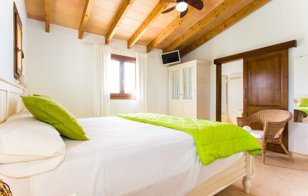 Vakantiehuis - Son Duri, Manacor , Spanje - EMF349 609