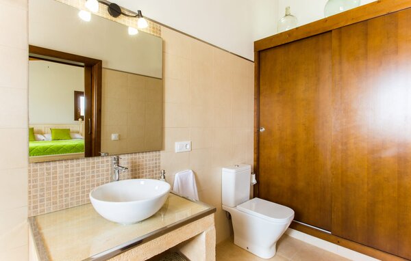 Vakantiehuis - Son Duri, Manacor , Spanje - EMF349 610