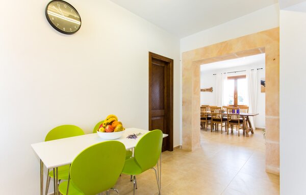 Vakantiehuis - Son Duri, Manacor , Spanje - EMF349 502