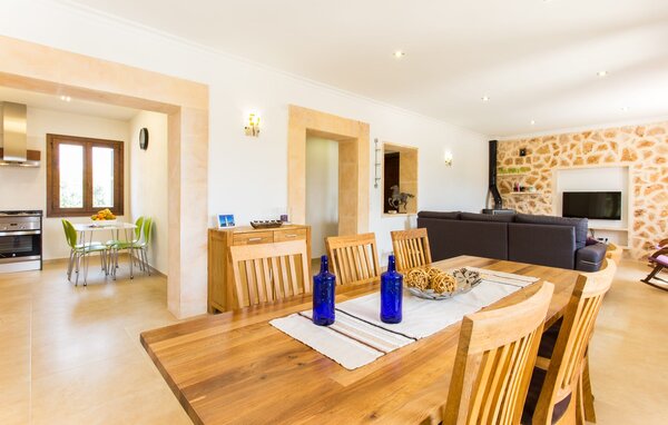 Vakantiehuis - Son Duri, Manacor , Spanje - EMF349 401