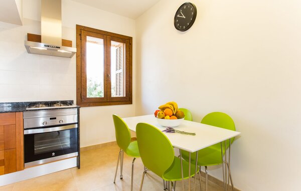Vakantiehuis - Son Duri, Manacor , Spanje - EMF349 402