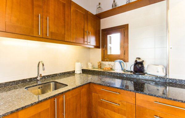 Vakantiehuis - Son Duri, Manacor , Spanje - EMF349 404