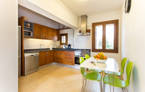 Vakantiehuis - Son Duri, Manacor , Spanje - EMF349 406
