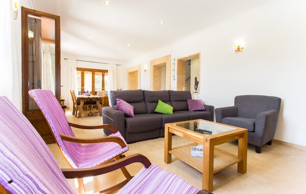 Vakantiehuis - Son Duri, Manacor , Spanje - EMF349 301