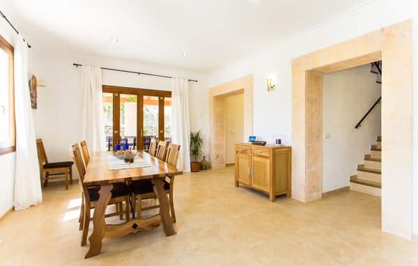 Vakantiehuis - Son Duri, Manacor , Spanje - EMF349 306