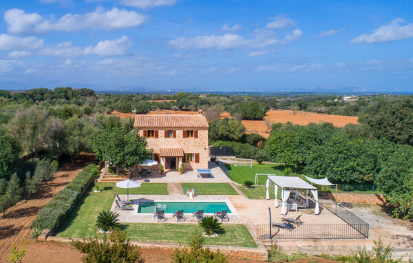 Vakantiehuis - Son Duri, Manacor , Spanje - EMF349 82